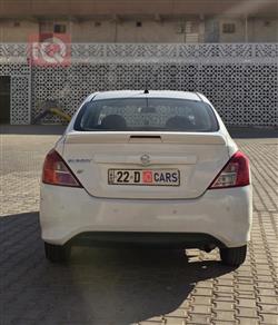 نيسان صني